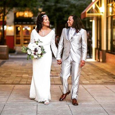 Bijou Event Decorating