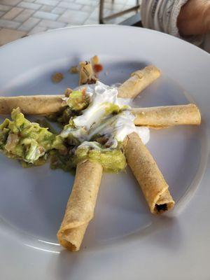 Mariachi's Mexican Cuisine