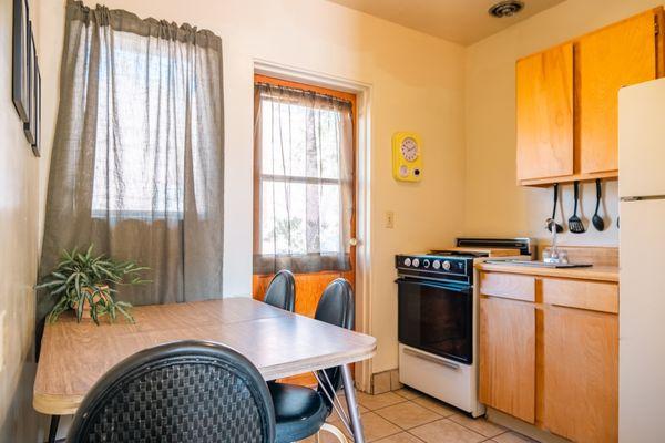 Black Meadow Landing