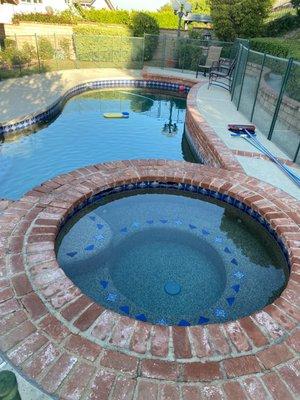 Pool Services Discount