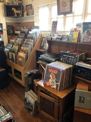 Front Porch Collectibles