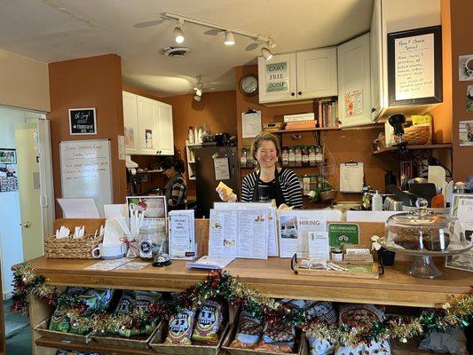 The Natural Marketplace