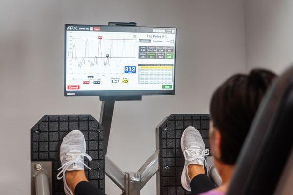 Kalqlate Science Wellness & Fitness