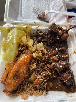 The Curry Bowl Kitchen