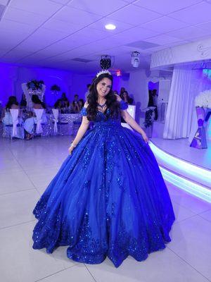 Olga's Reception Halls