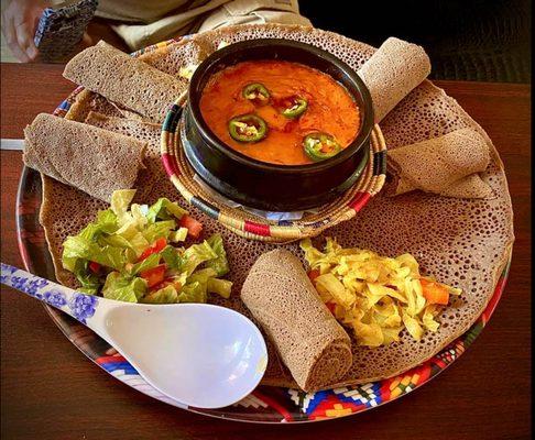 Adulis Bar & Restaurant