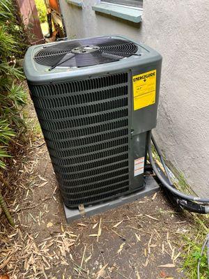 M&M Air Conditioning & Heat