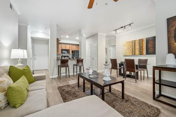 Residences at FortyTwo25 Apartments