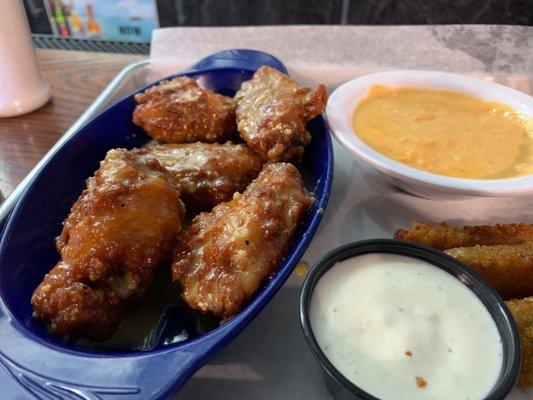 CJ's Sports Grill