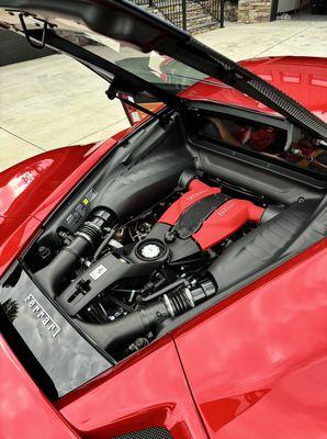 Swords Mobile Detailing