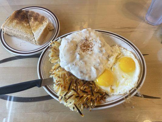 GJ's Family Restaurant