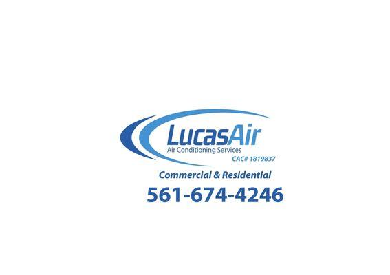 Lucas Air