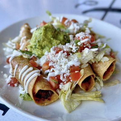 On The Border Mexican Grill & Cantina