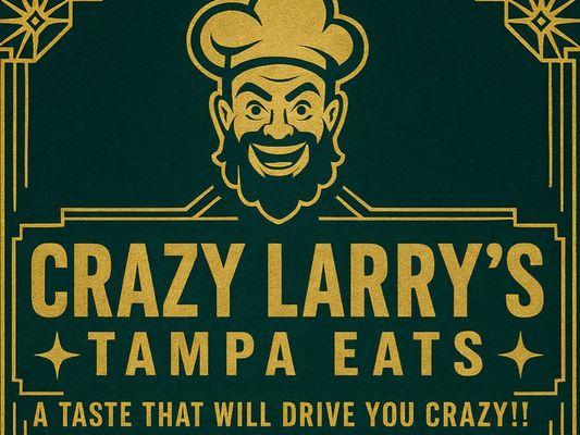 Crazy Larry's Tampa Foods