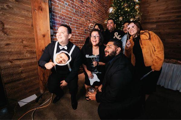 San Gabriel Valley Event Center