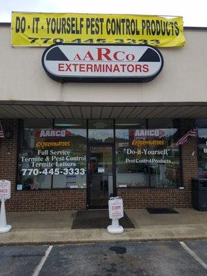 AARCO Exterminators