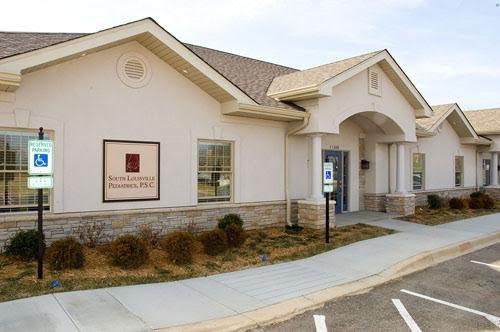 South Louisville Pediatrics