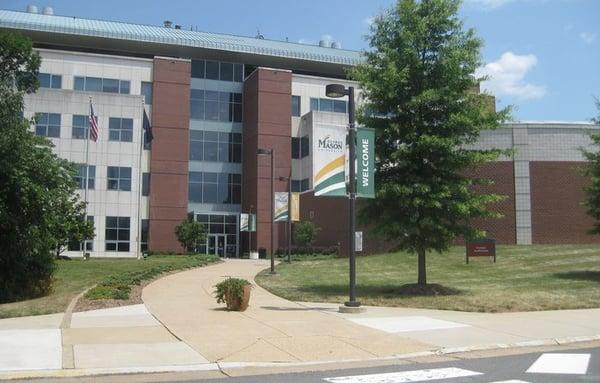 George Mason University - Prince William Campus