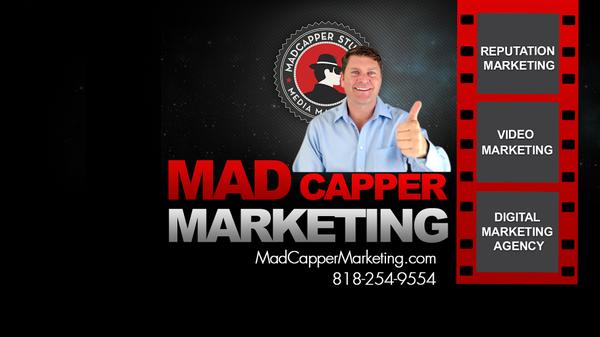 Mad Capper Studios