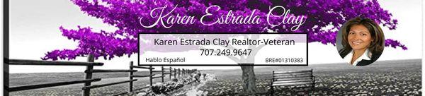 Karen Estrada Clay-Veteran
