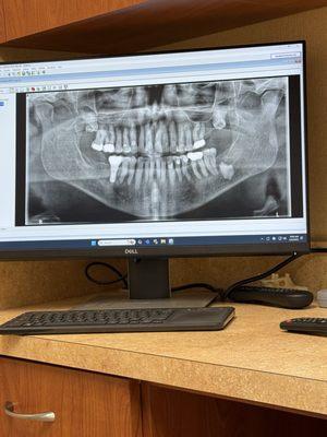 Winton Adam J DDS MD PA