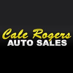 Cale Rogers Auto Sales
