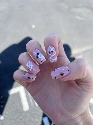 All Seasons Nails