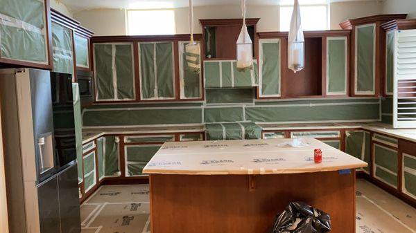 Painting Solution Contractors