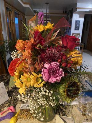 Merlin's Greenhouse & Flowers& Otherside Boutique