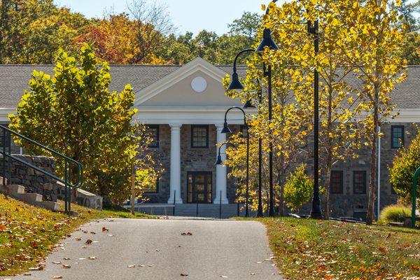 Anderson Center for Autism