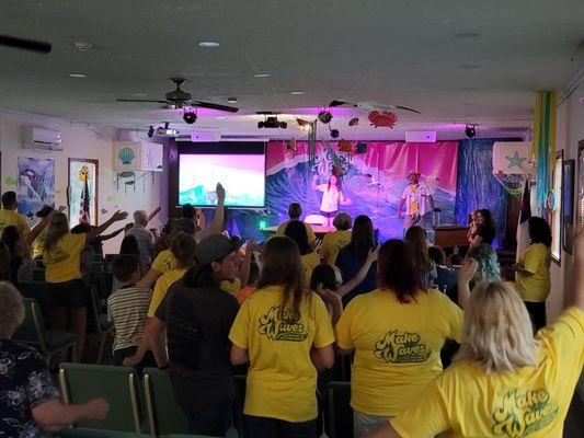 Bunker Hill Brethren In Christ Church