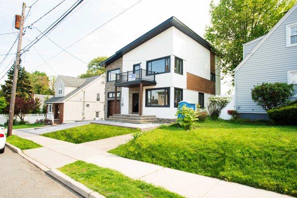 Residential development project:
404 Center St, Wood-Ridge, NJ 07075
Contact US !