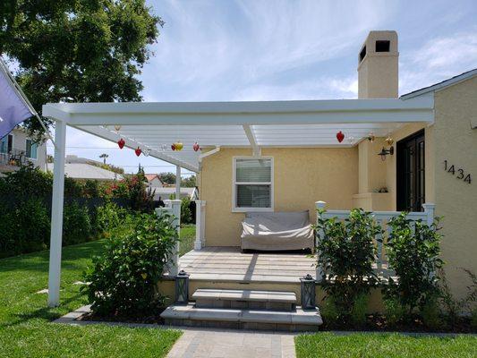 Urban Green Services