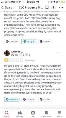 CLC Property Management