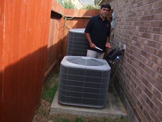 SmartHome Home Inspection Services