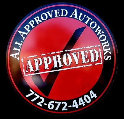 NOT all approved autoworks