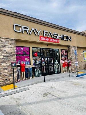 Our grand opening Day (Relocation)
2/14/21
801 S HOOVER ST LA CA 90005 (Inside Gas Station)