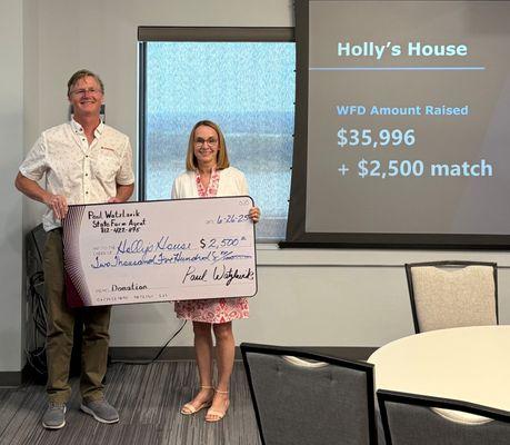 Paul Watzlavik - State Farm Insurance Agent