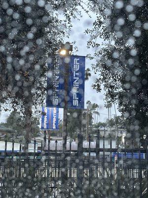 Vista Transit Center