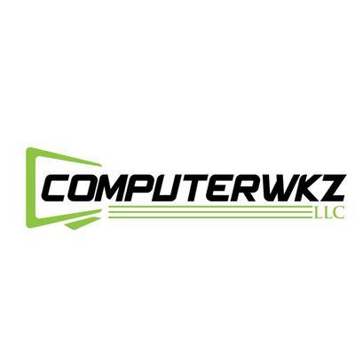 Computerwkz Logo