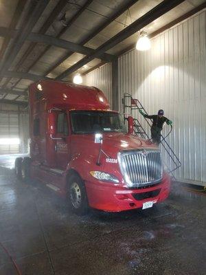 Superior Truck Wash