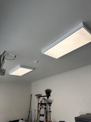 Northshore Lighting And Electrical