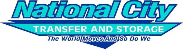National City Transfer & Storage