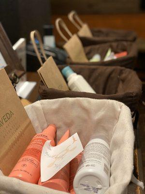 Soleil Salon & Spa