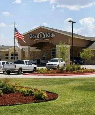 Kids R Kids