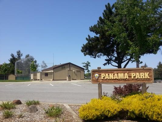 Panama Park