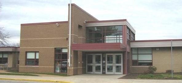 Baker Elementary School