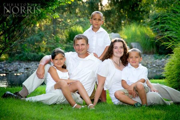 Christopher Norris Photographers