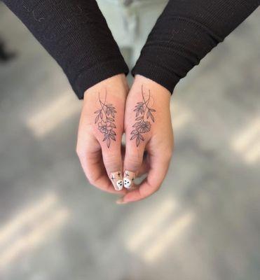 East End Tattoo of Babylon