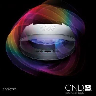 The latest LED technology.